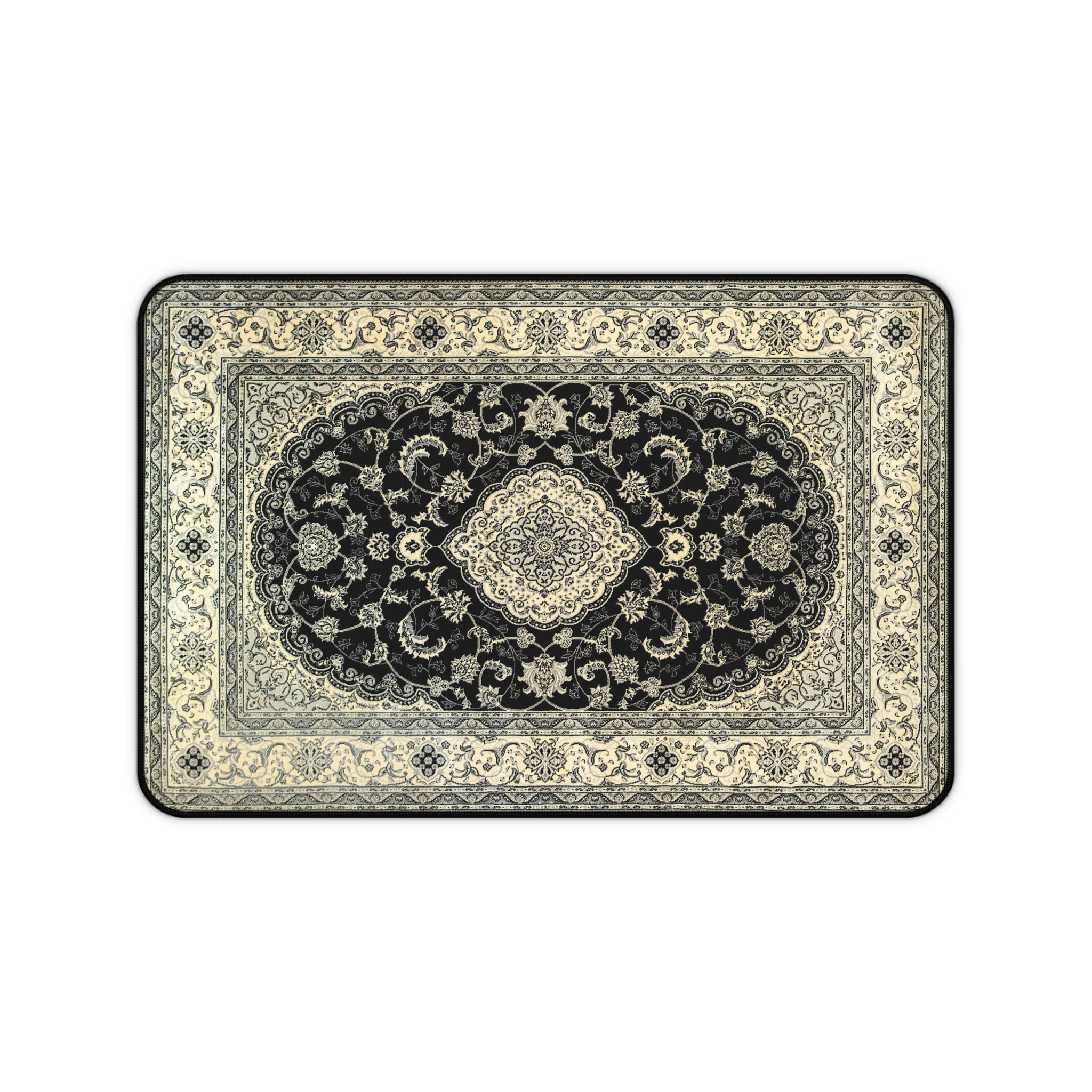 Retro Rug Series – Pad Oasis